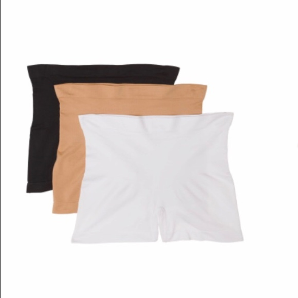 Shaper Shorts